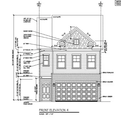 2580 Mcclure Blvd, Columbia, TN 38401 - #3