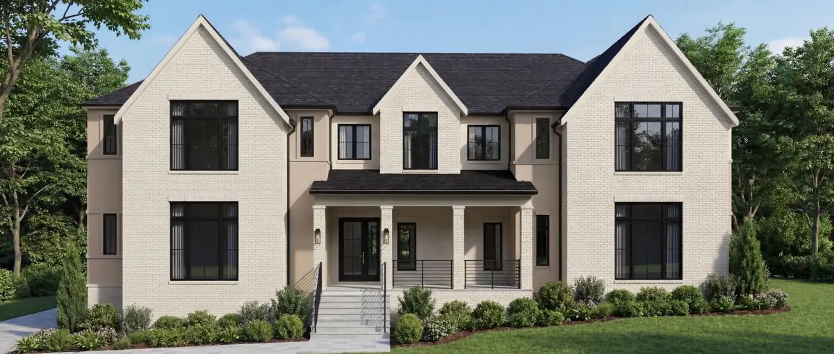 3020 New Natchez Trce, Nashville, TN 37215 - #1