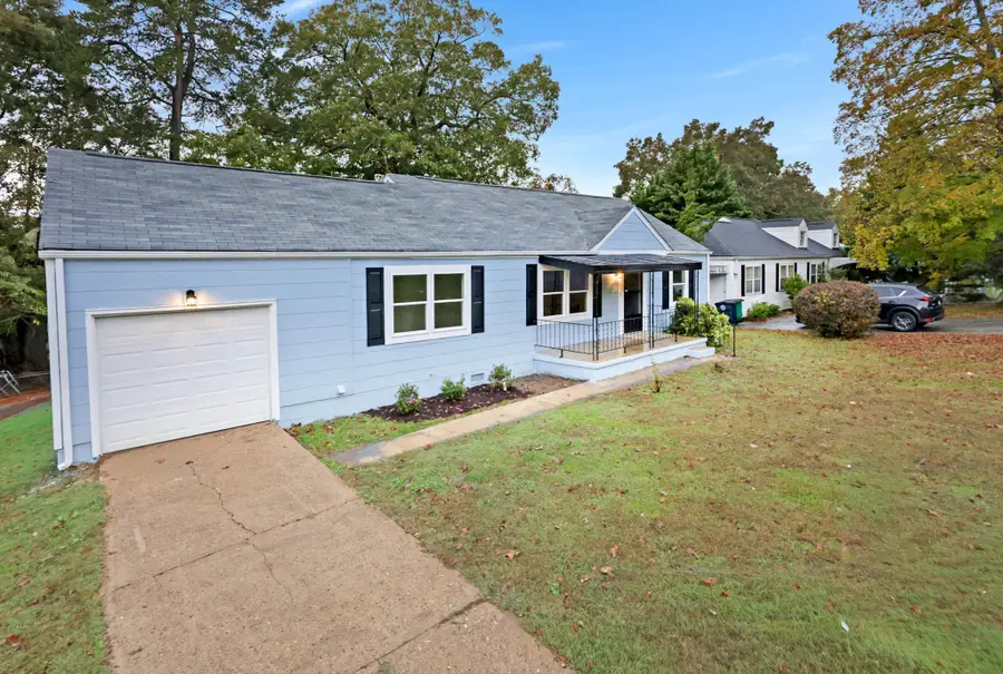 3620 Weldon Drive, Chattanooga, TN 37412 - #2