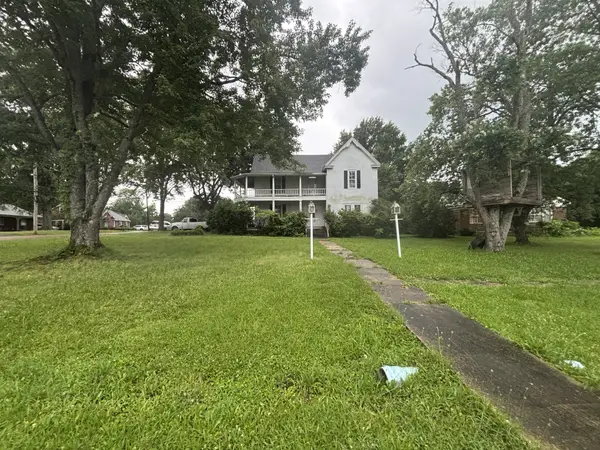 223 Sycamore St, Whiteville, TN 38075