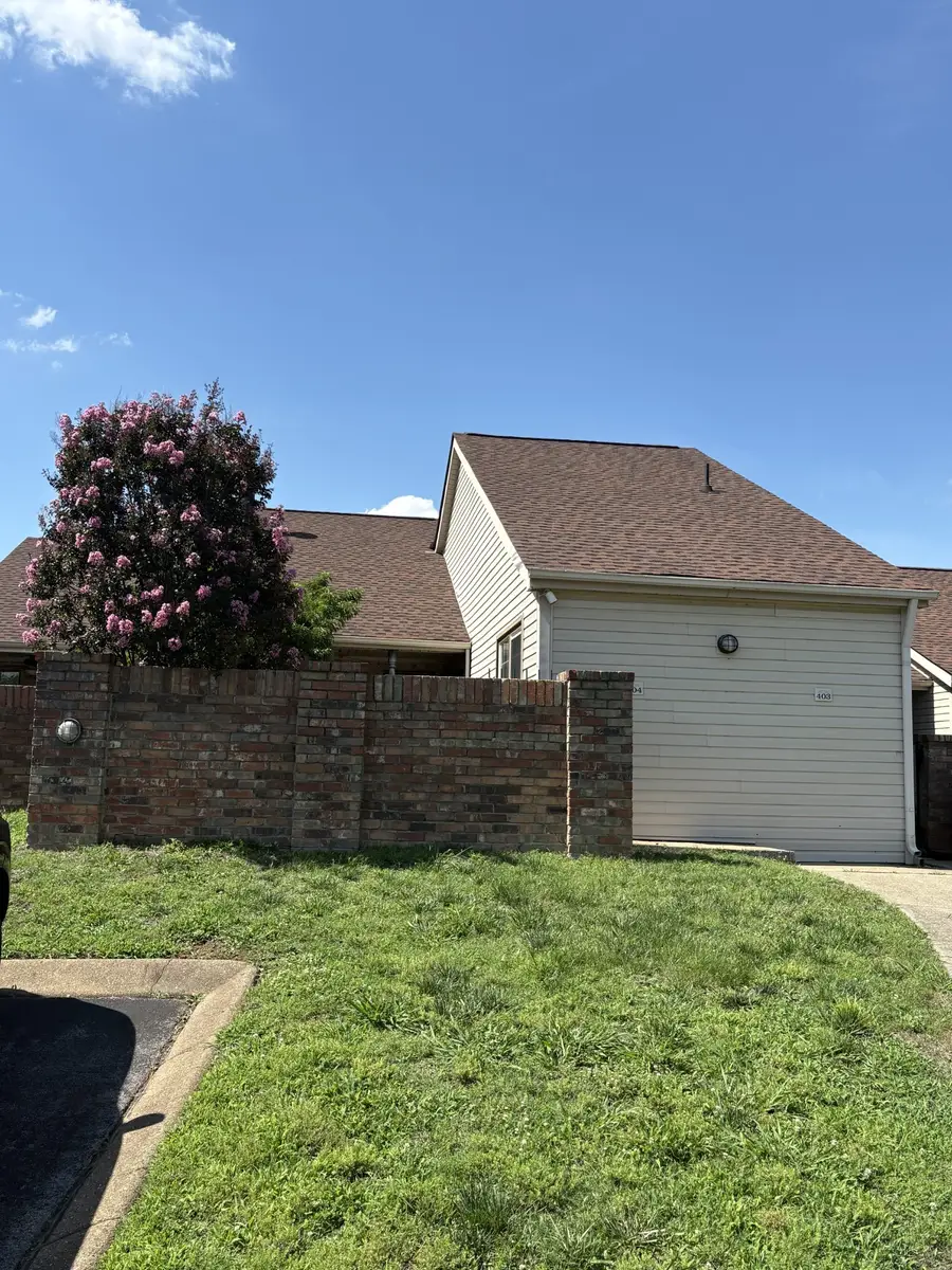 404 Laurel Hill Dr, Old Hickory, TN 37138 - #2