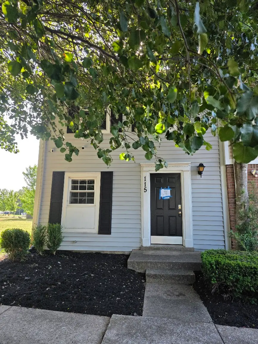 115 Greenland Ct, Clarksville, TN 37042 - #2