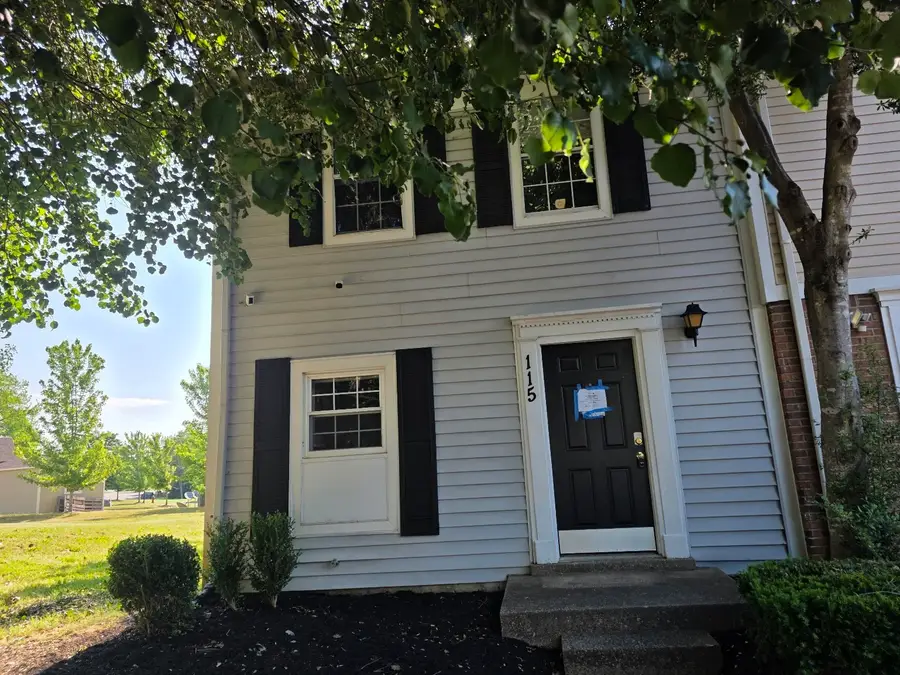 115 Greenland Ct, Clarksville, TN 37042 - #3