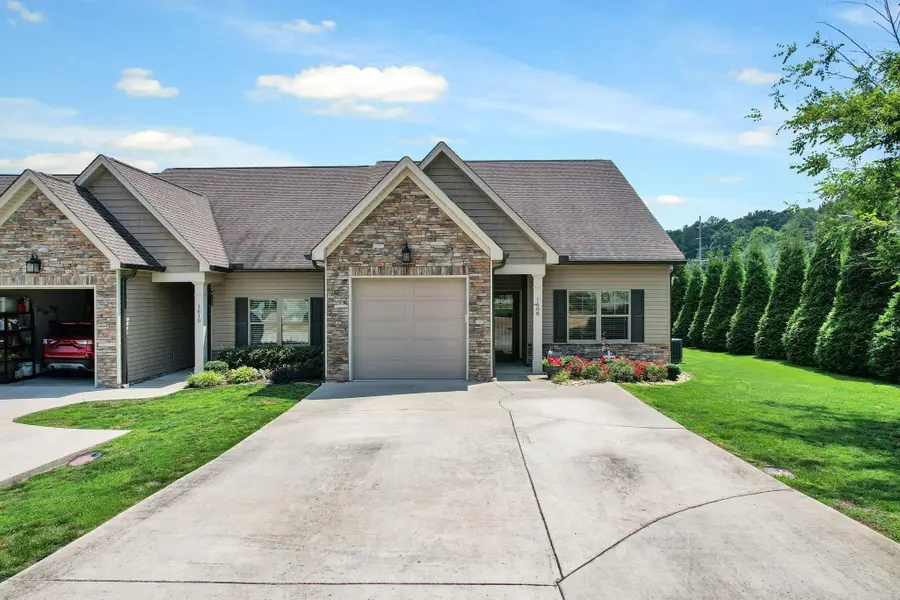 1608 Stonebriar Drive Ne, Cleveland, TN 37312 - #3