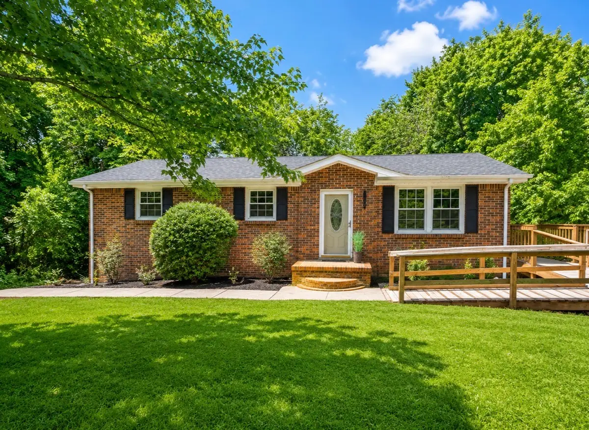1151 Chestnut Dr, Burns, TN 37029 - #1