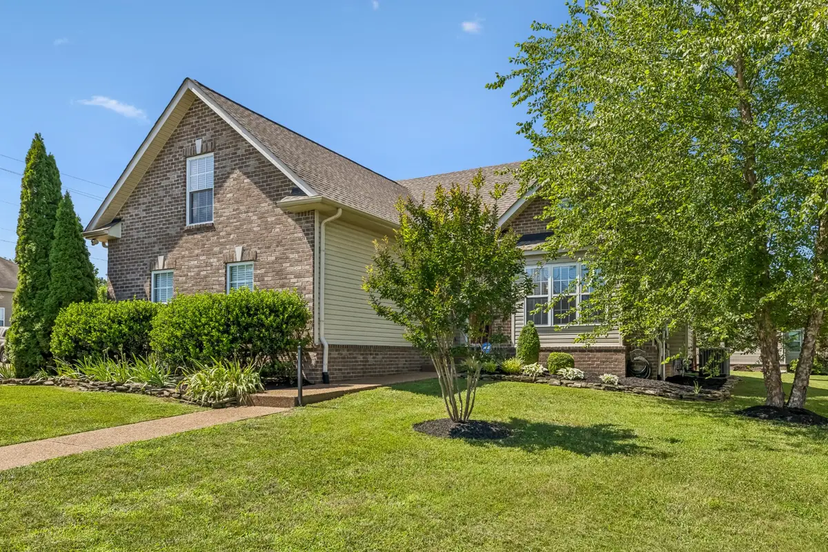 7010 Nickalus Way, Spring Hill, TN 37174 - #1