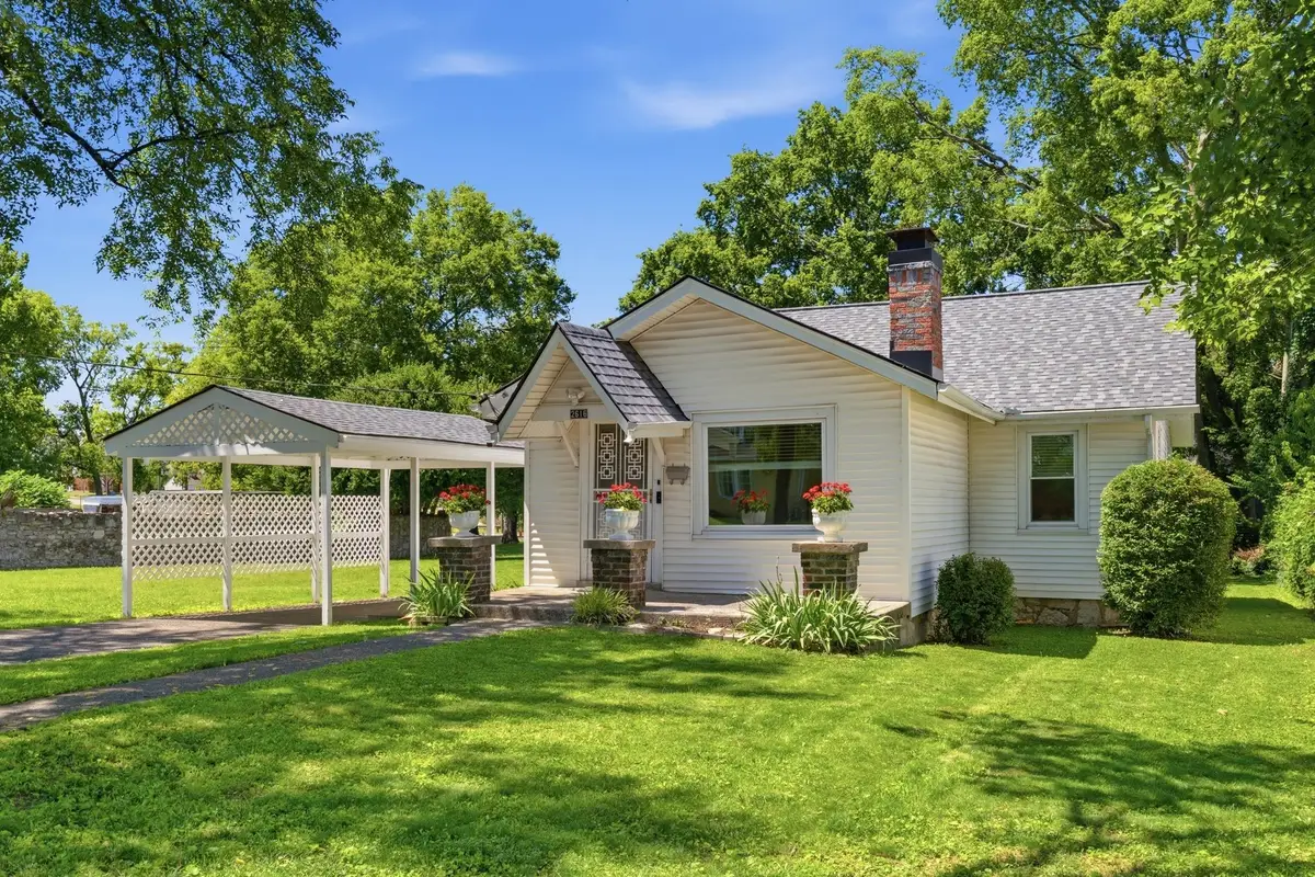 2616 Scovel St, Nashville, TN 37208 - #1