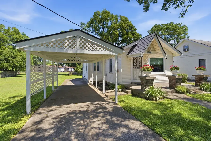 2616 Scovel St, Nashville, TN 37208 - #3