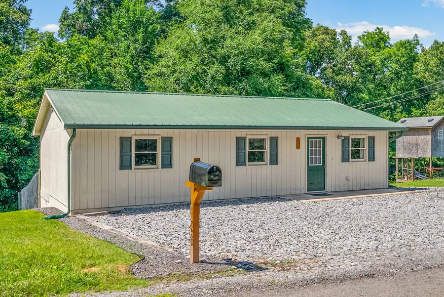 123 Morgan Loop, Bumpus Mills, TN 37028 - #2