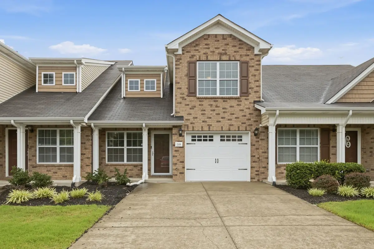 2109 Calydon Ct, Murfreesboro, TN 37128 - #1