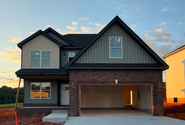 320 Cardinal Creek, Clarksville, TN 37040