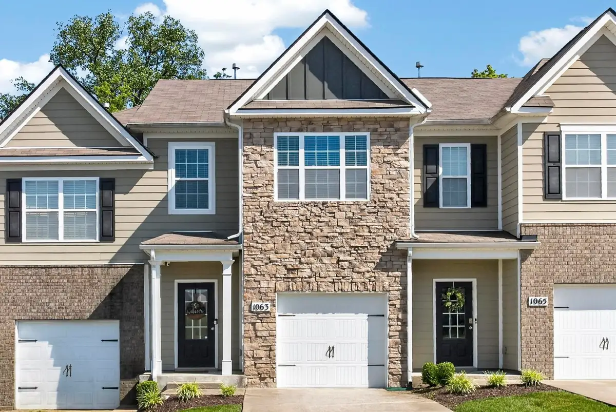 1063 Woodbridge Blvd, Lebanon, TN 37090 - #1