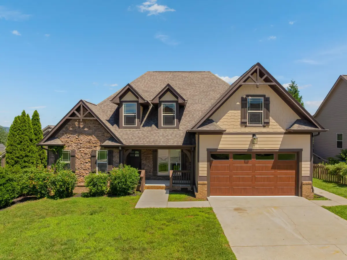 8155 Burgundy Circle, Chattanooga, TN 37421 - #1