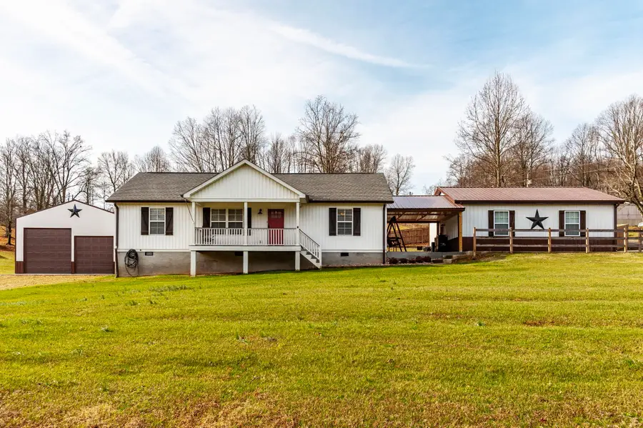 15 Raccoon Rd, Westmoreland, TN 37186 - #2