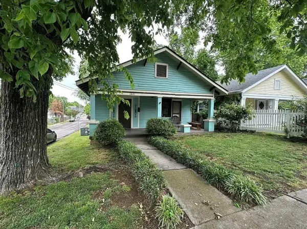 1801A Shelby Ave, Nashville, TN 37206