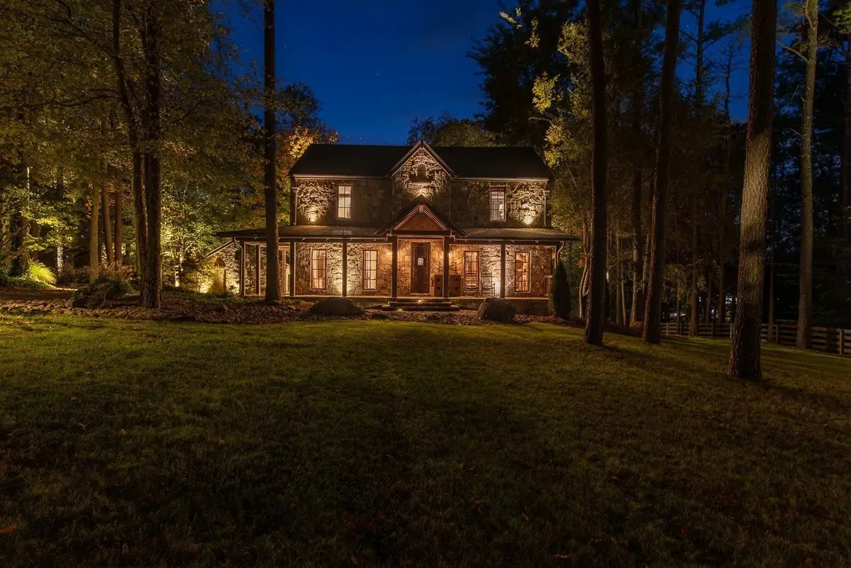 5551 Parker Branch Rd, Franklin, TN 37064 - #1
