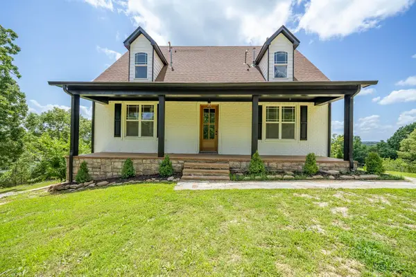 851 Rivers Edge Dr, Bath Springs, TN 38311