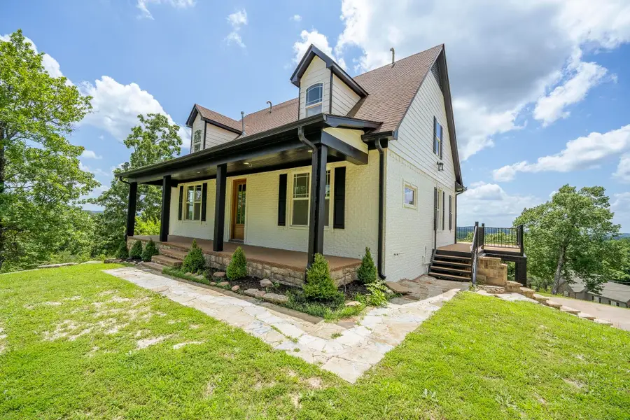 851 Rivers Edge Dr, Bath Springs, TN 38311 - #3