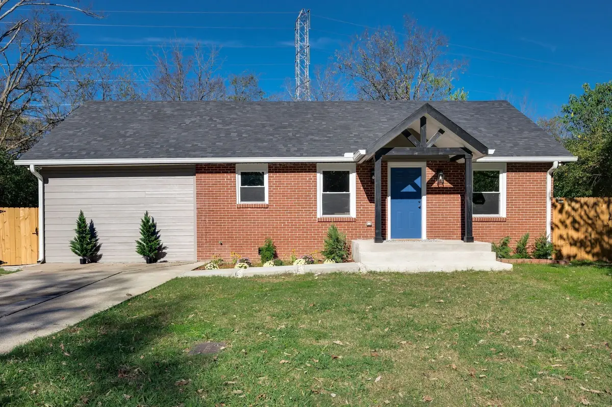 143 Donald St, Nashville, TN 37207 - #1
