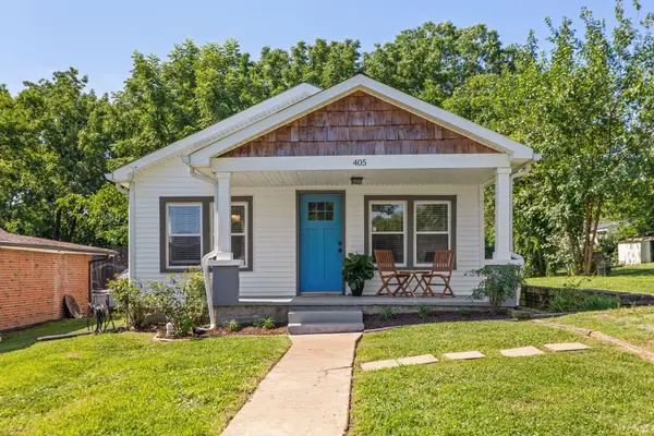 405 Mciver St, Nashville, TN 37211
