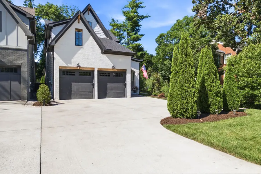 4018A Woodmont Blvd, Nashville, TN 37205 - #2