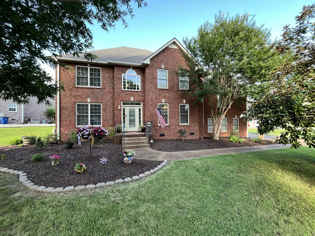 145 N Wynridge Way, Goodlettsville, TN 37072 - #1