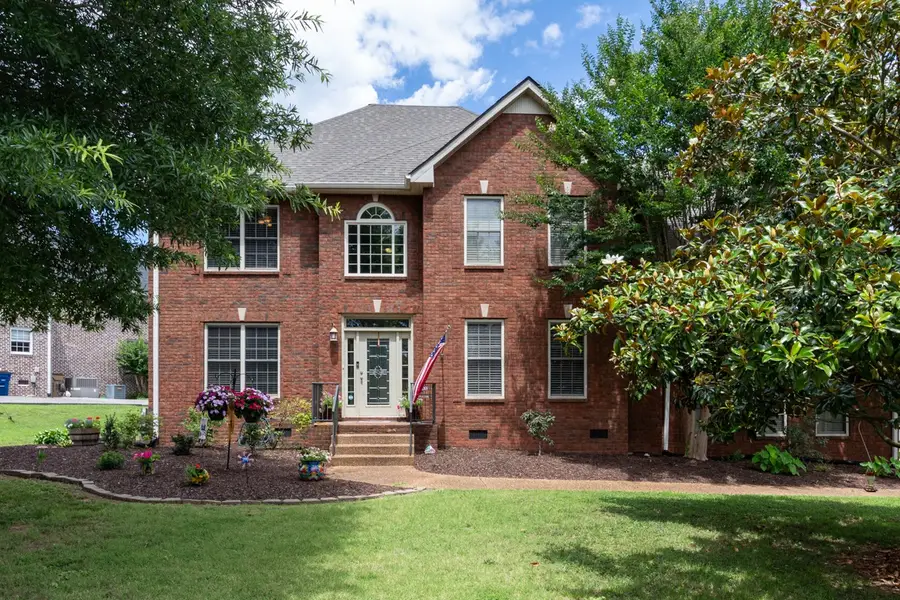145 N Wynridge Way, Goodlettsville, TN 37072 - #3