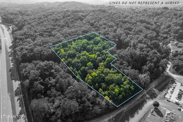 0 Delozier Lane, Rockwood, TN 37854