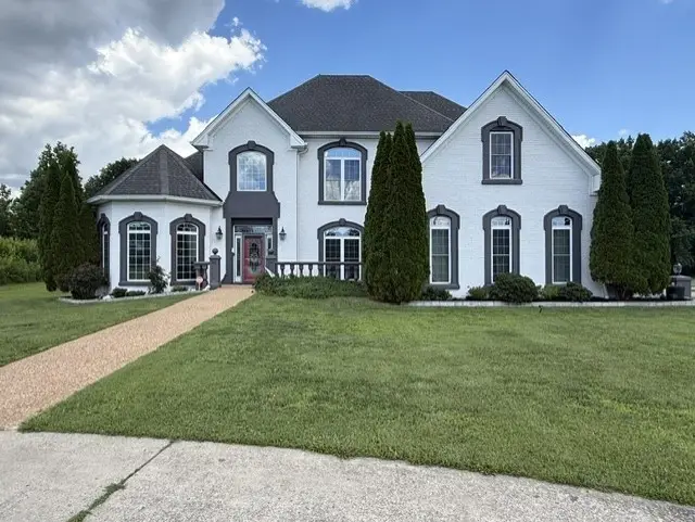 865 Butts Dr, Clarksville, TN 37042 - #3