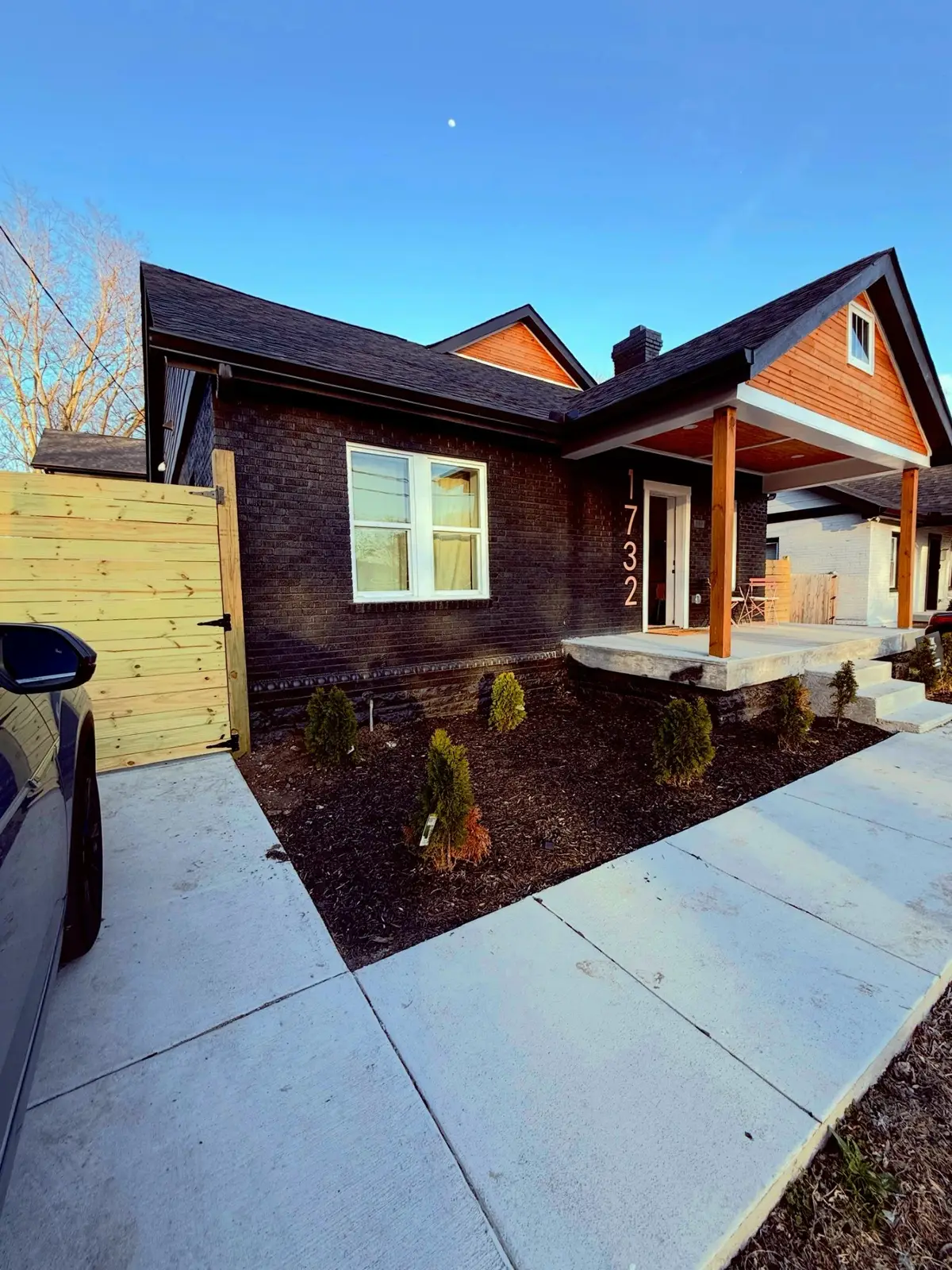 1732 16th Ave N, Nashville, TN 37208 - #1