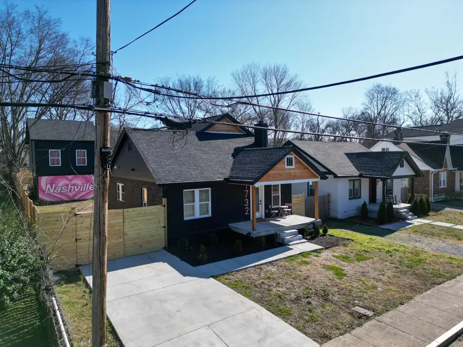1732 16th Ave N, Nashville, TN 37208 - #2