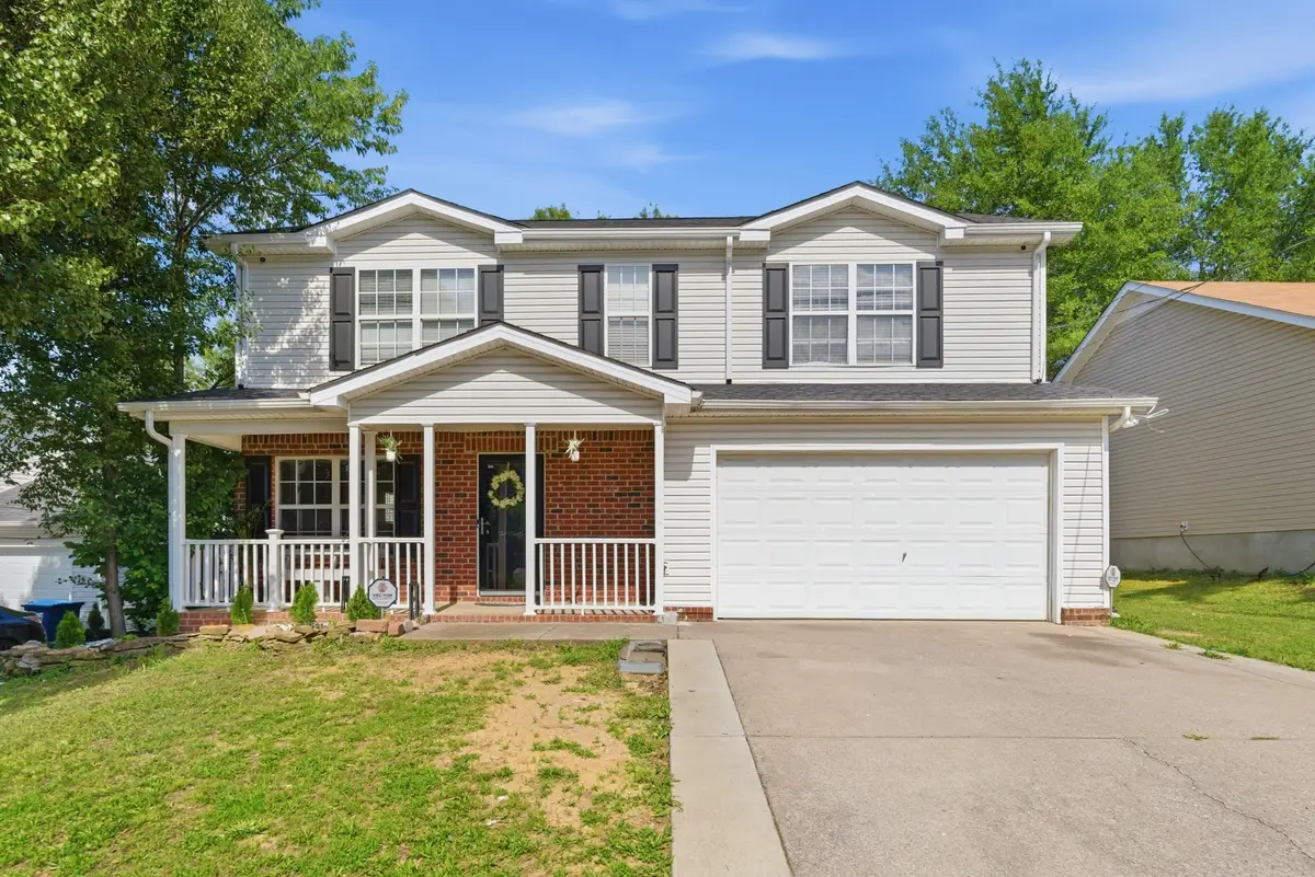340 Sarna Dr, La Vergne, TN 37086 - #1