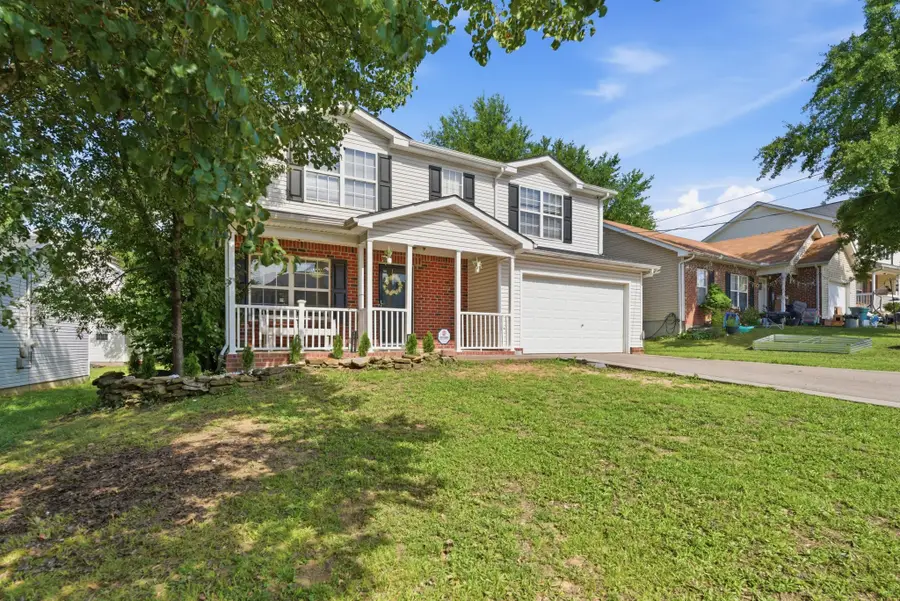 340 Sarna Dr, La Vergne, TN 37086 - #2