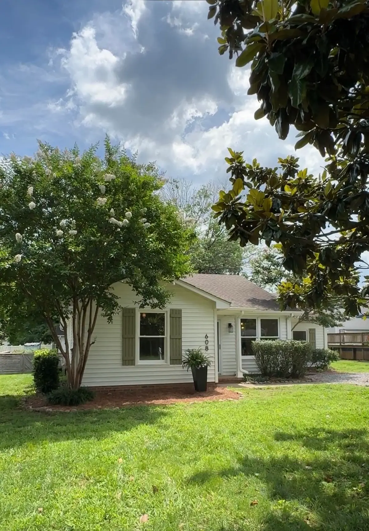 608 Alexander Dr, Franklin, TN 37064 - #1