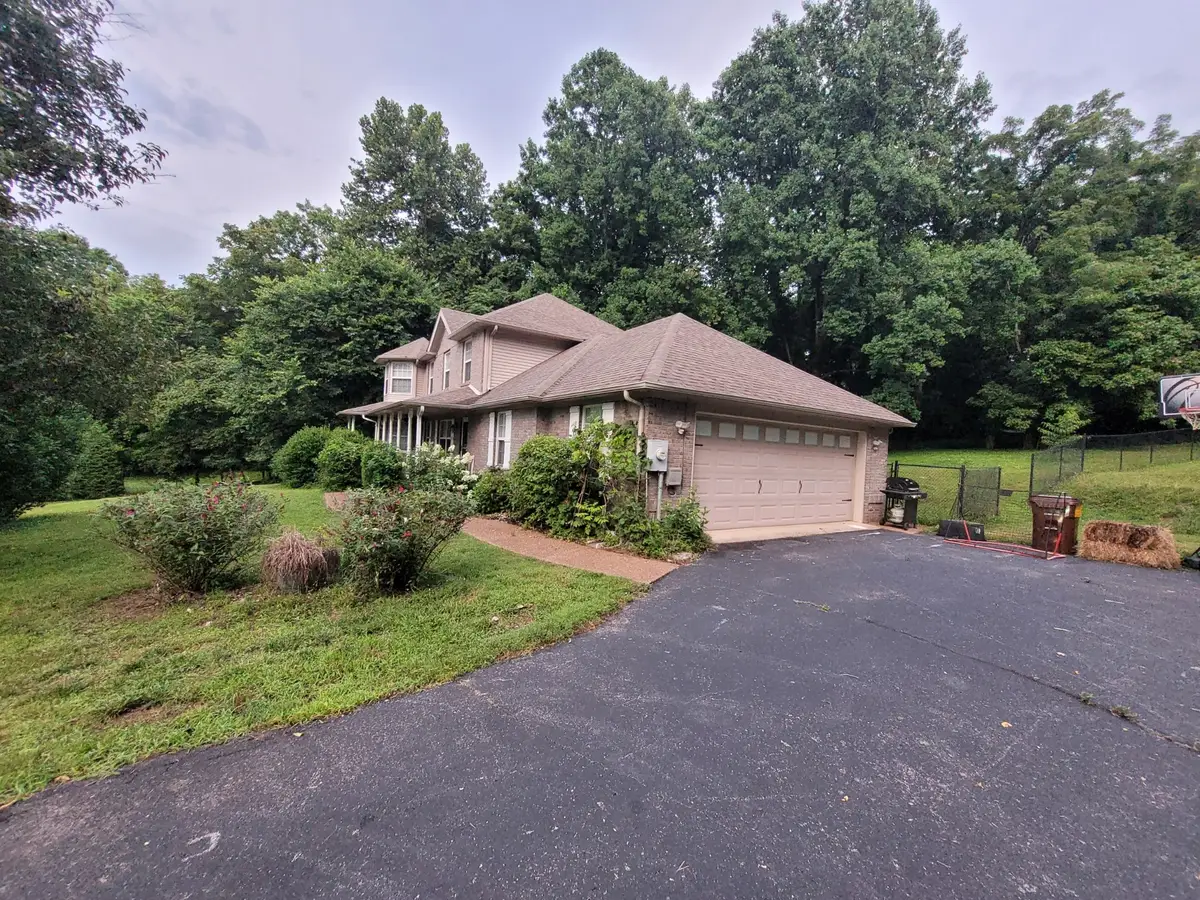 1509 Heller Rdg, Spring Hill, TN 37174 - #1