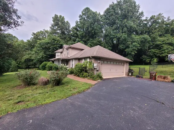 1509 Heller Rdg, Spring Hill, TN 37174