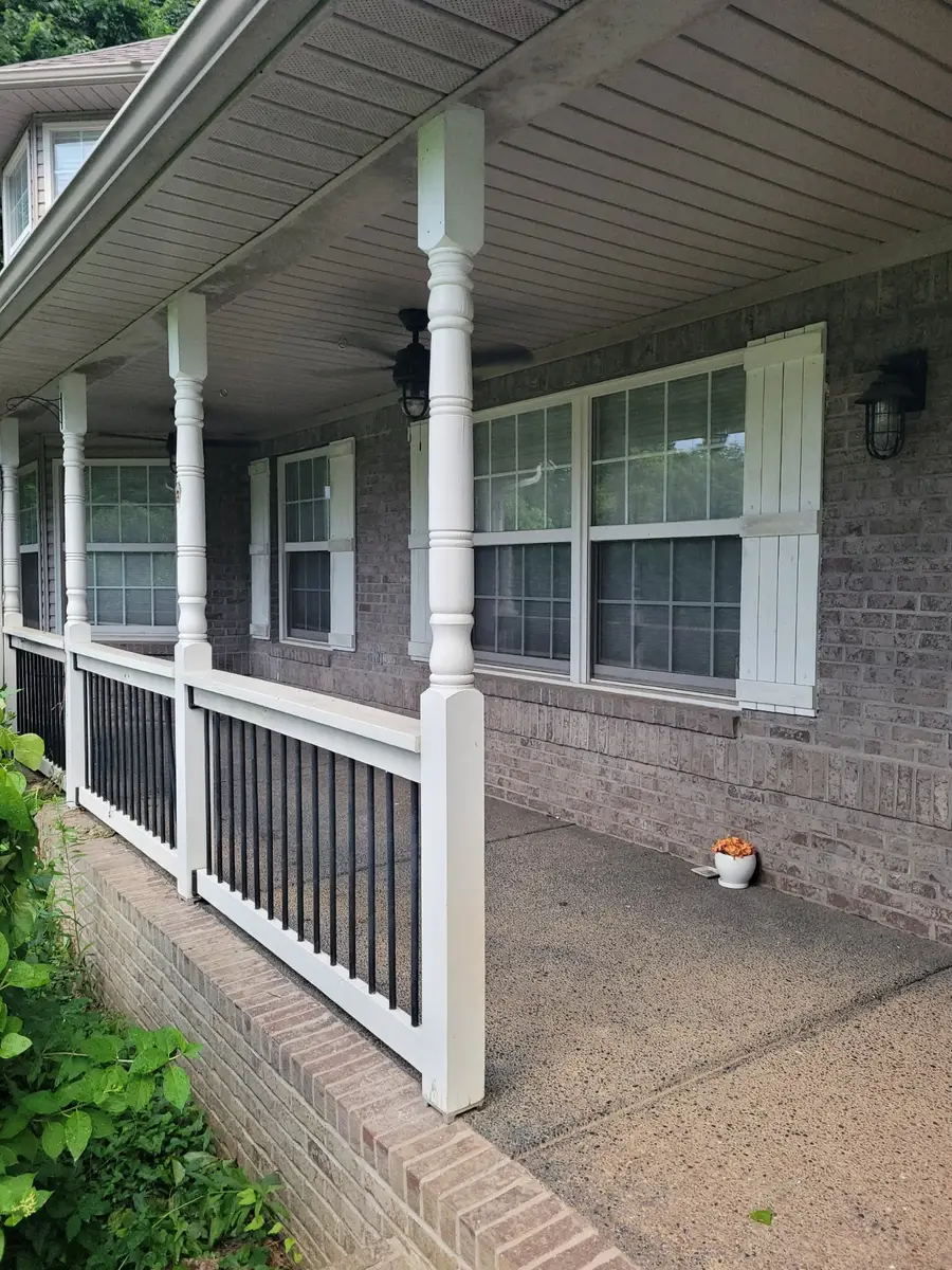 1509 Heller Rdg, Spring Hill, TN 37174 - #2