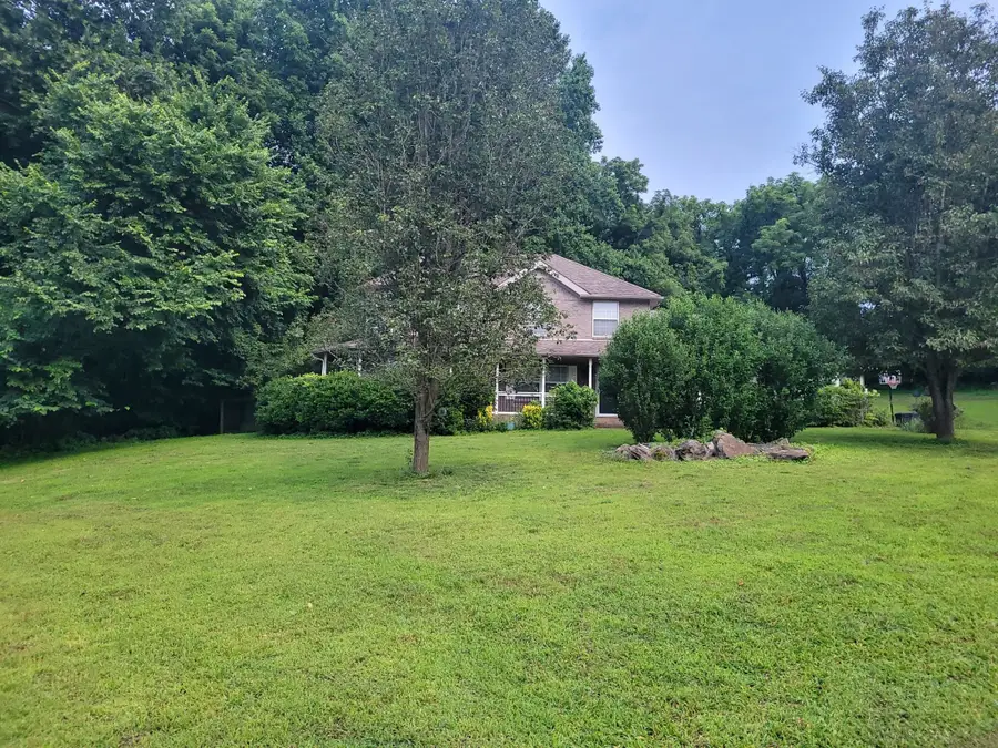 1509 Heller Rdg, Spring Hill, TN 37174 - #3