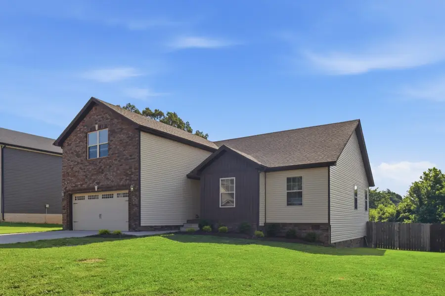 2361 Colston Dr, Clarksville, TN 37042 - #3
