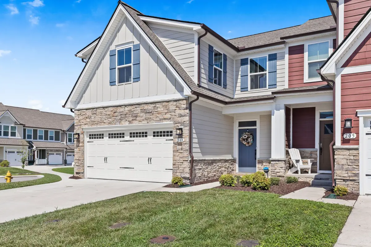 203 Pitchfork Way, Gallatin, TN 37066 - #1