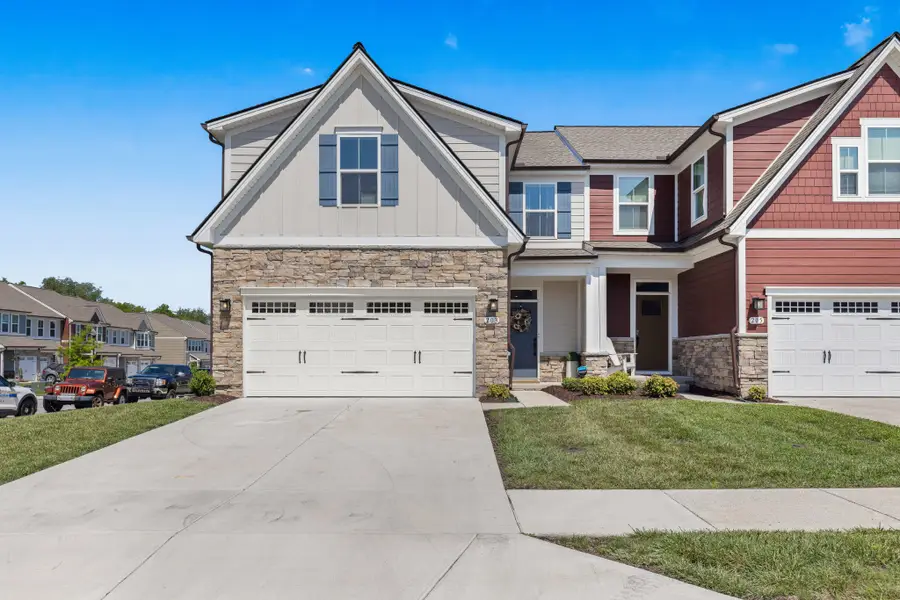 203 Pitchfork Way, Gallatin, TN 37066 - #3