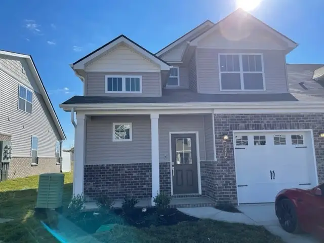 658 Birdie Dr, Spring Hill, TN 37174 - #1
