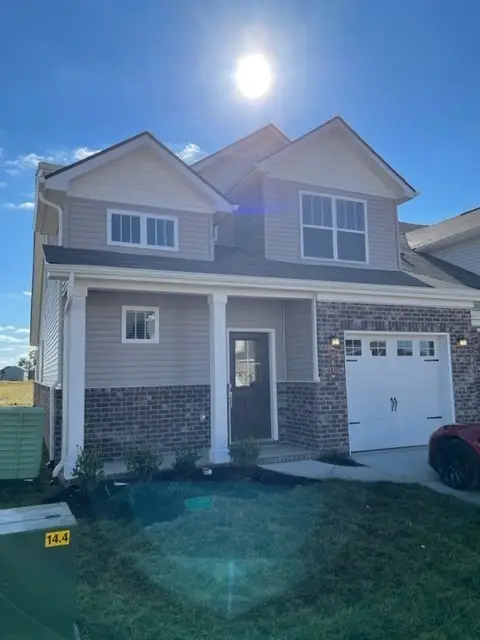 658 Birdie Dr, Spring Hill, TN 37174 - #2
