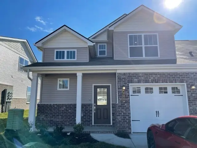 658 Birdie Dr, Spring Hill, TN 37174 - #3