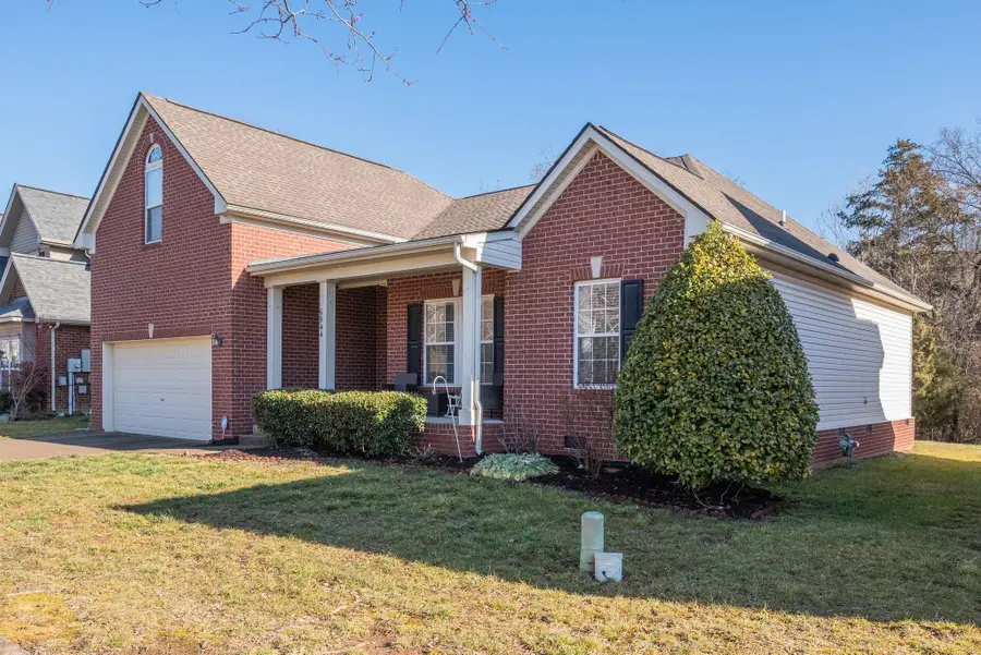 6944 Sunnywood Dr, Nashville, TN 37211 - #2