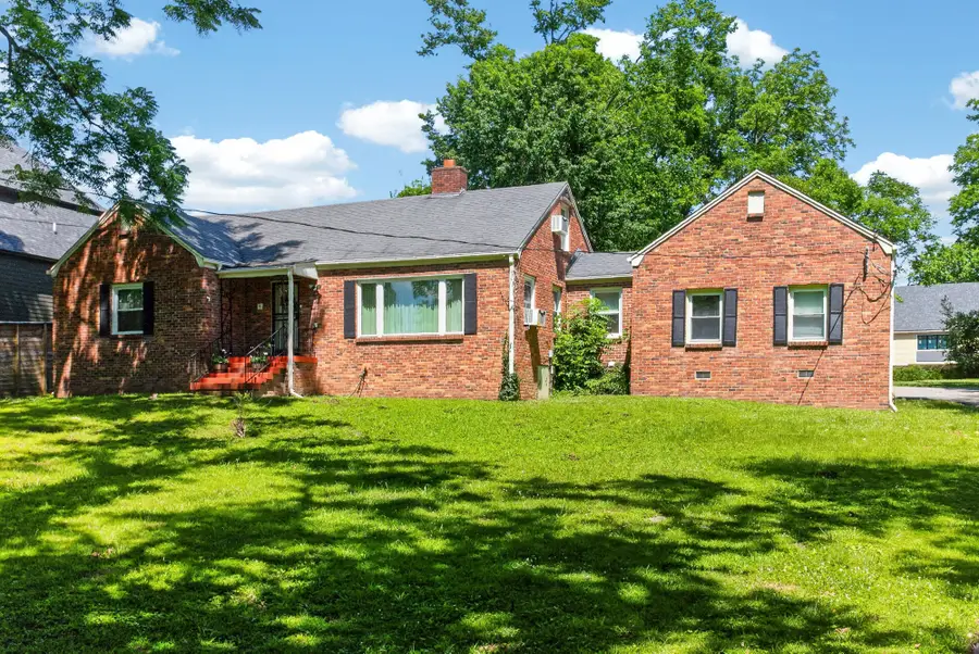 3304 Lealand Lane, Nashville, TN 37204 - #2