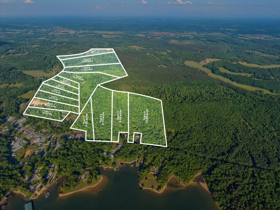 9 Pleasant Hill Road, Ten Mile, TN 37880 - #2