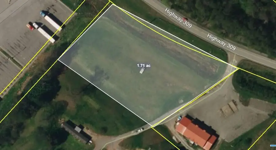 539 Hwy 309 Lot 1, Niota, TN 37826 - #3