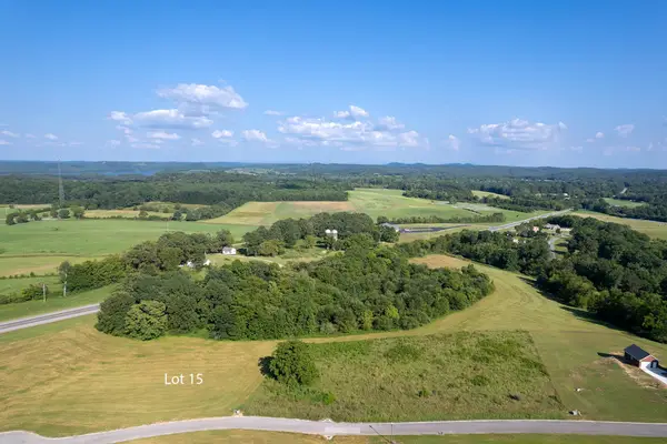 15 Watauga Lane, Birchwood, TN 37308