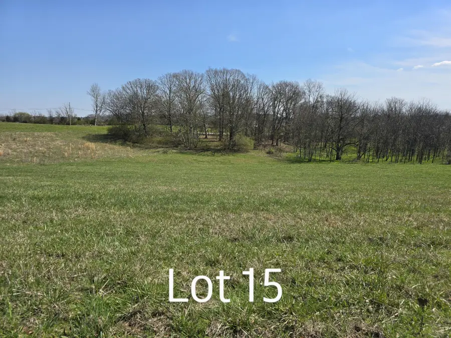 15 Watauga Lane, Birchwood, TN 37308 - #2